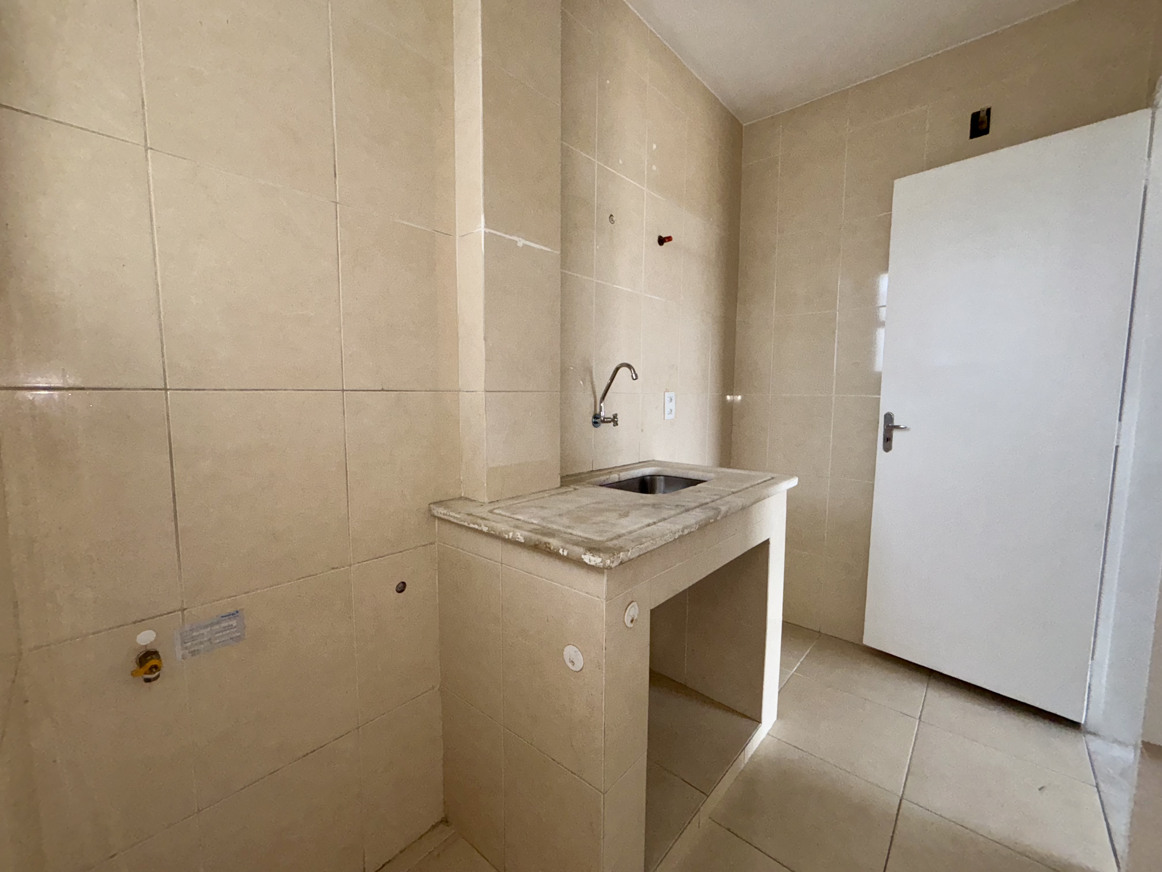Imagem Apartamento com 2 Quartos à Venda, 50 m² em Fonseca - Niterói