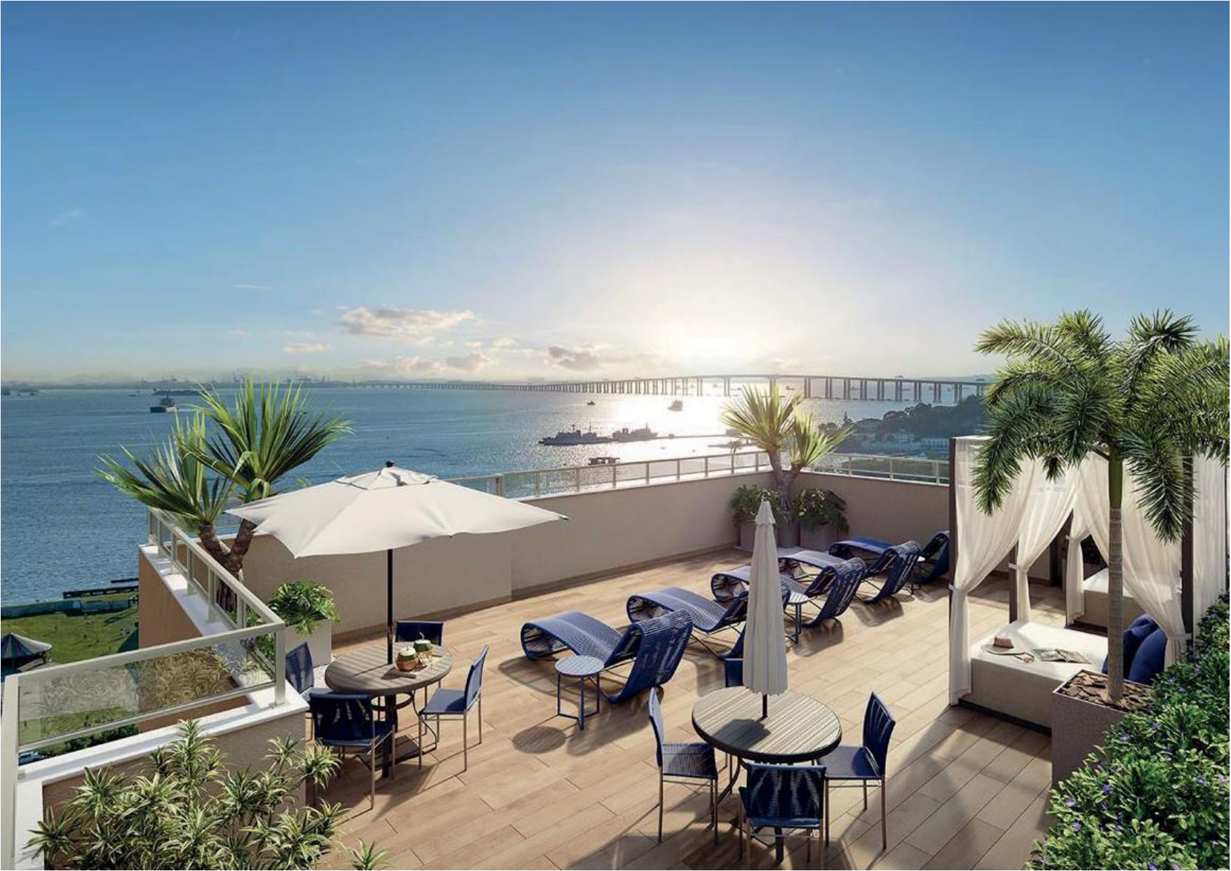 Imagem Apartamento com 1 Quarto à Venda, 36 m² em Centro - Niterói Imagem Apartamento com 1 Quarto à Venda, 36 m² em Centro - Niterói