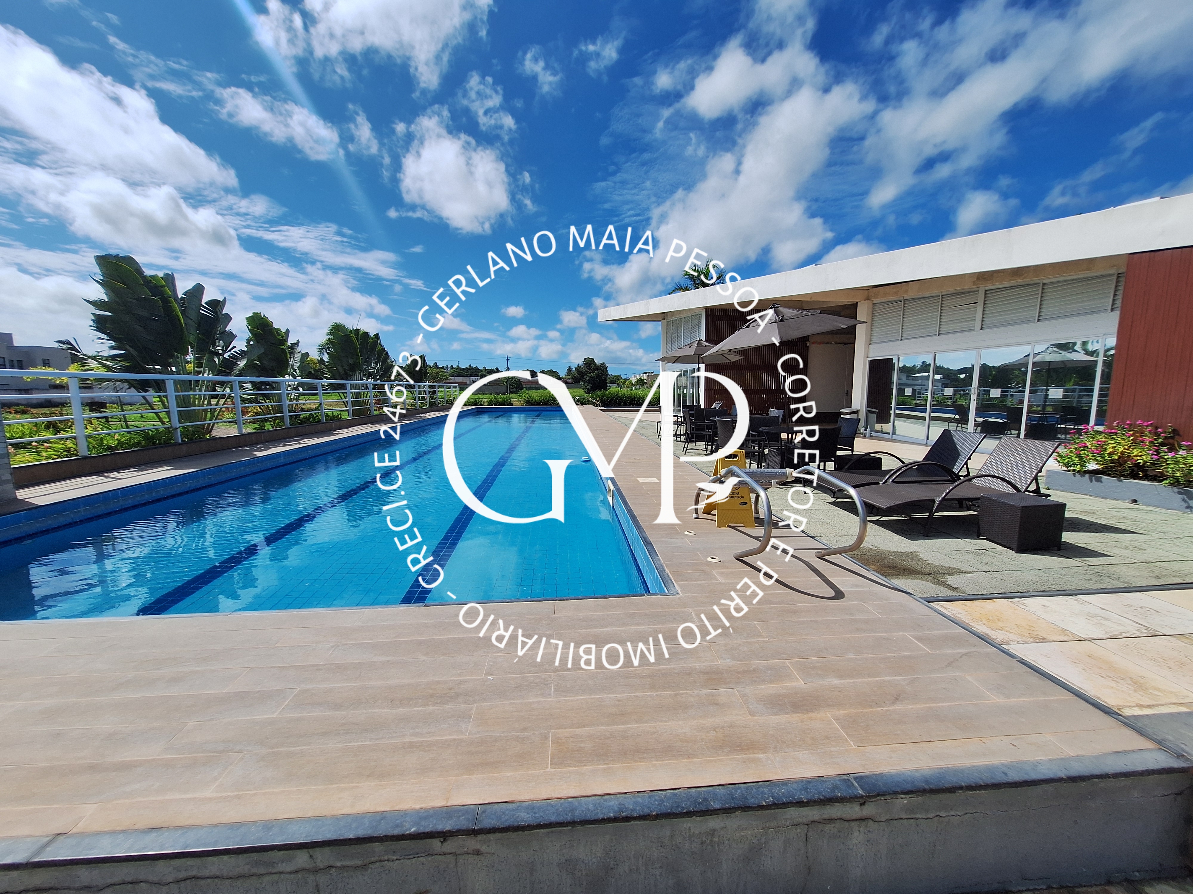 Imagem Terreno em Condomínio à Venda, 415 m² em Aquiraz - Aquiraz