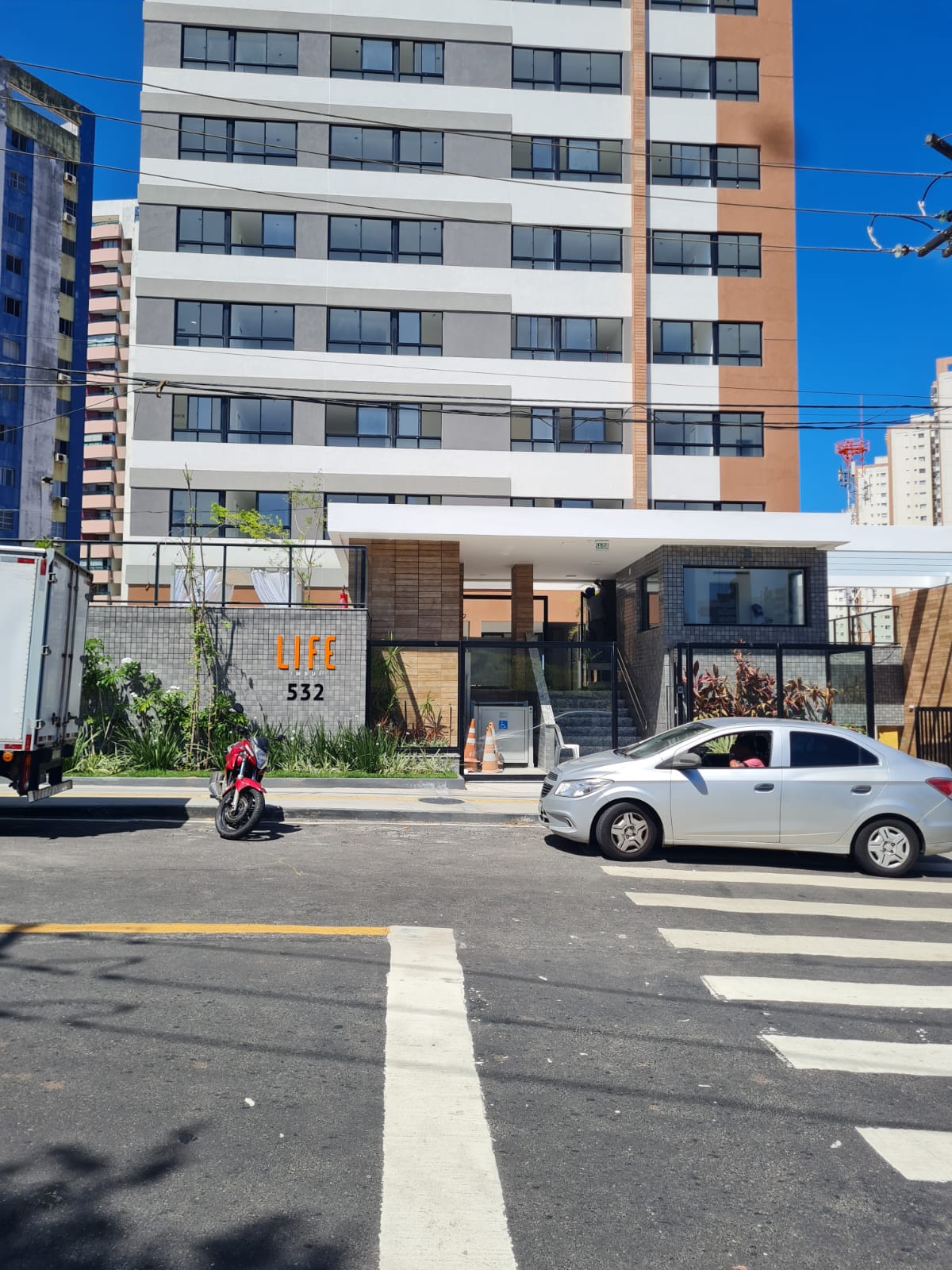 Imagem Apartamento com 1 Quarto à Venda ou Locação, 27 m²em Imbuí - Salvador Imagem Apartamento com 1 Quarto à Venda ou Locação, 27 m²em Imbuí - Salvador