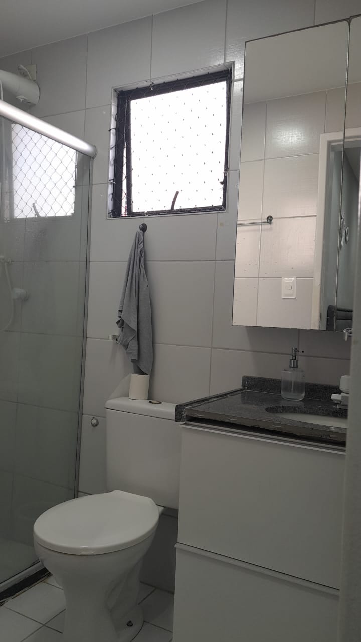 Imagem Apartamento com 3 Quartos à Venda, 78 m²em Prazeres - Jaboatão dos Guararapes