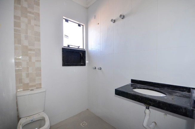 Imagem Sobrado com 3 Quartos à Venda,  em Bairro Alto - Curitiba