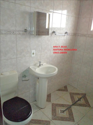 Imagem Casa com 3 Quartos à Venda, 94 m²em Vila Nastri - Itapetininga