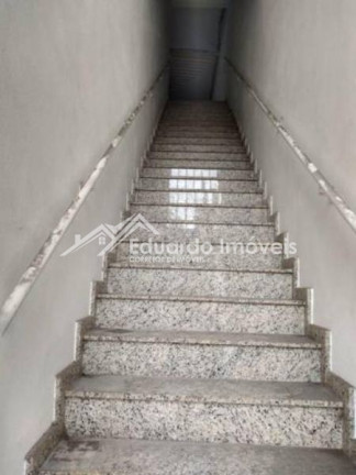 Imagem Galpão para Alugar, 320 m² em Vila Sacadura Cabral - Santo André Imagem Galpão para Alugar, 320 m² em Vila Sacadura Cabral - Santo André