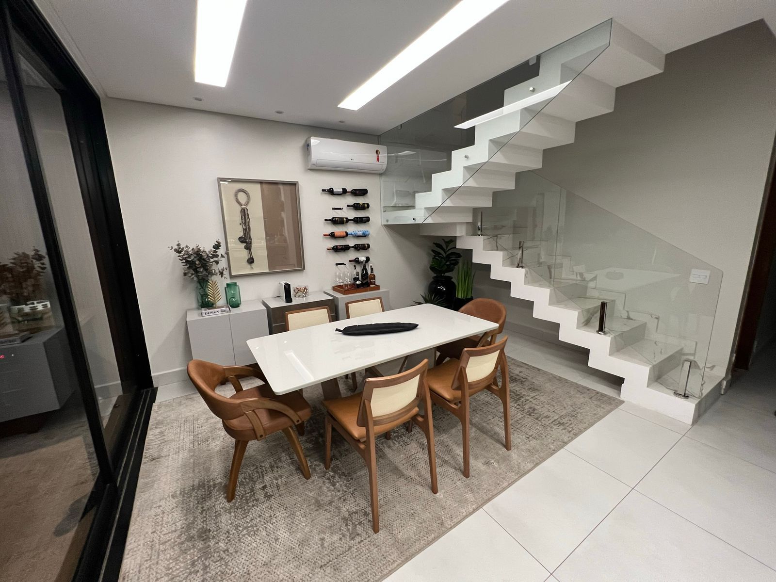 Imagem Casa de Condomínio com 3 Quartos à Venda ou Locação, 200 m²em Jardim Bréscia - Indaiatuba Imagem Casa de Condomínio com 3 Quartos à Venda ou Locação, 200 m²em Jardim Bréscia - Indaiatuba