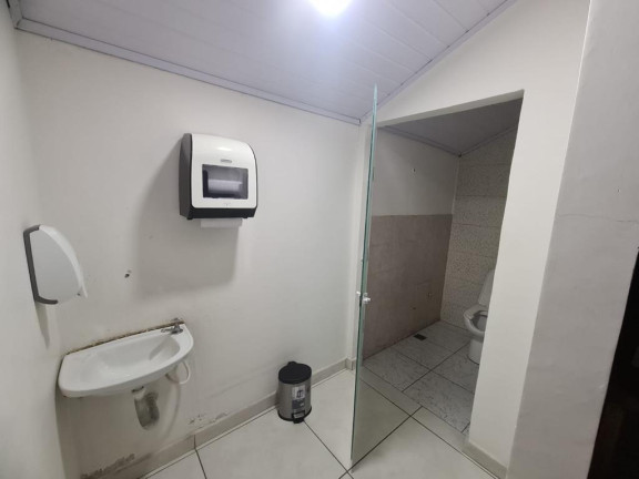 Imagem Ponto Comercial à Venda, 286 m² em Bosque dos Eucaliptos - São José dos Campos Imagem Ponto Comercial à Venda, 286 m² em Bosque dos Eucaliptos - São José dos Campos