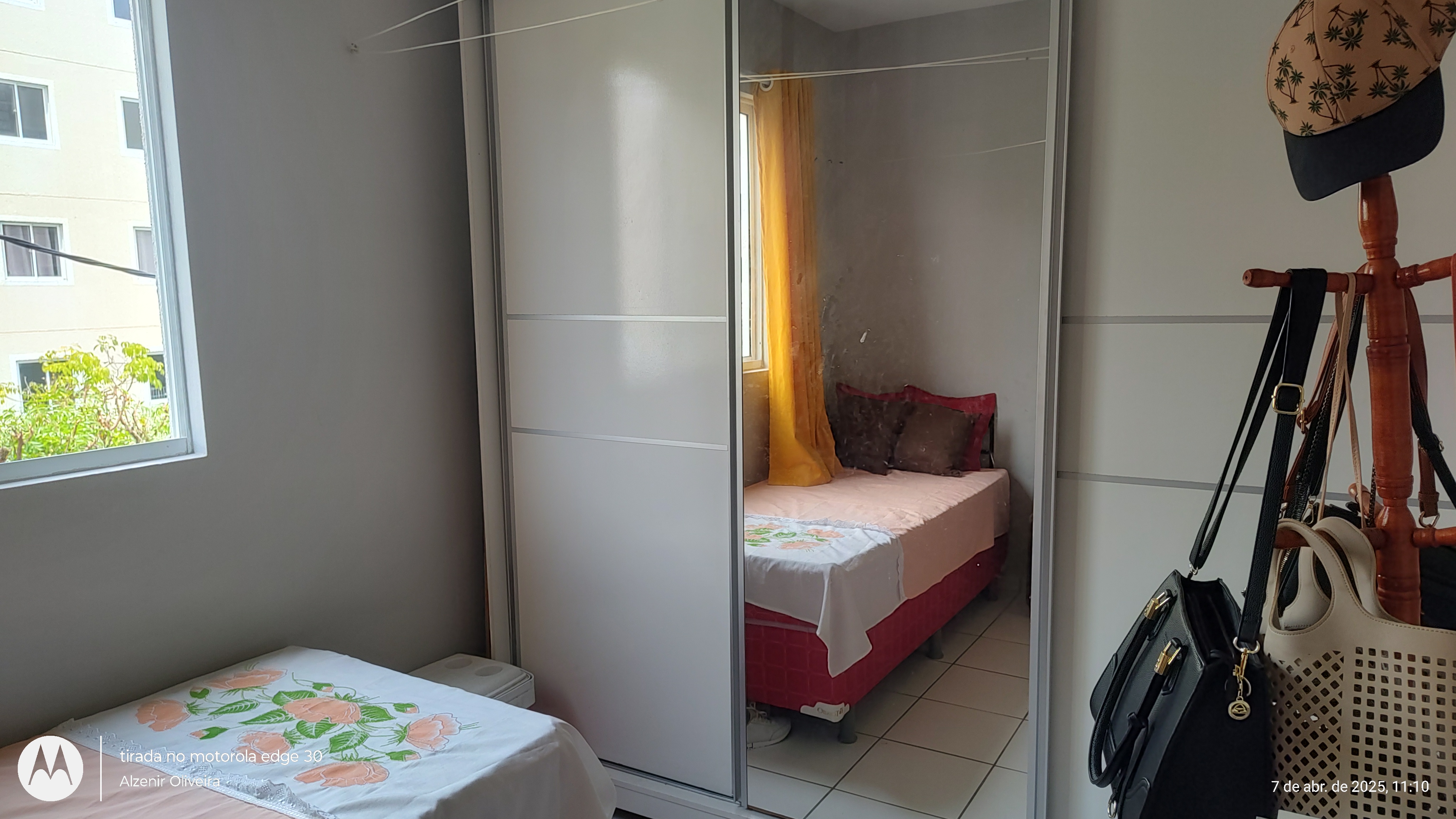 Imagem Apartamento com 2 Quartos à Venda, 45 m² em Jardins - São Gonçalo do Amarante Imagem Apartamento com 2 Quartos à Venda, 45 m² em Jardins - São Gonçalo do Amarante