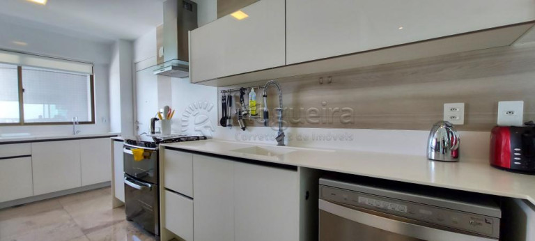 Imagem Apartamento com 2 Quartos à Venda, 147 m² em Boa Viagem - Recife