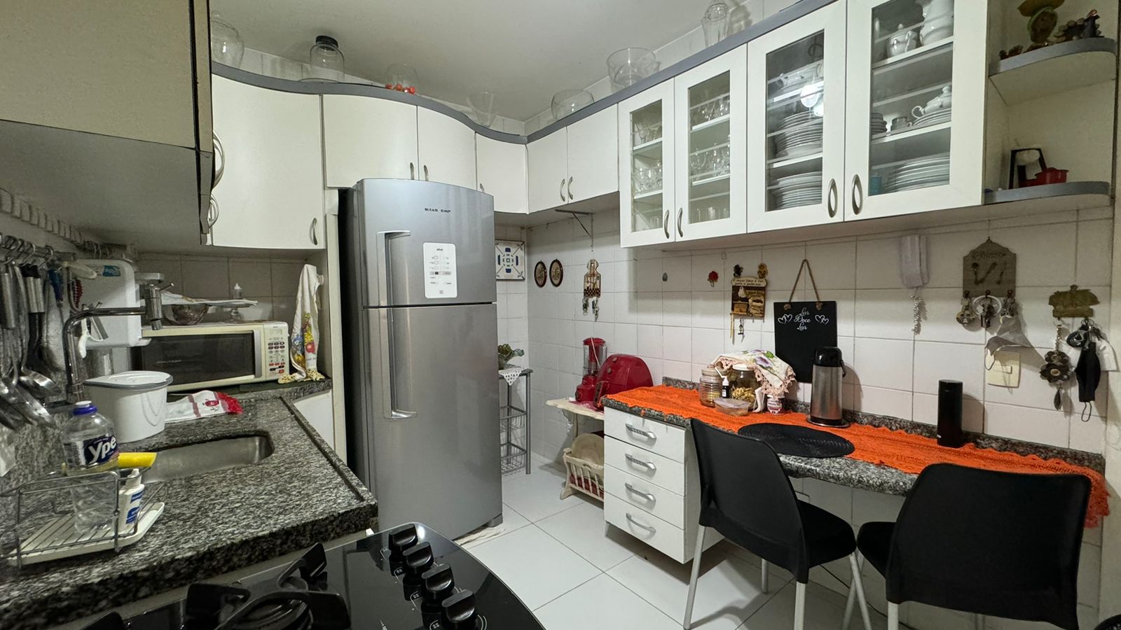 Imagem Apartamento com 3 Quartos à Venda, 170 m²em Aldeota - Fortaleza