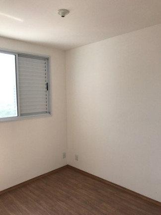 Imagem Apartamento com 2 Quartos para Alugar, 45 m² em Jardim Íris - São Paulo