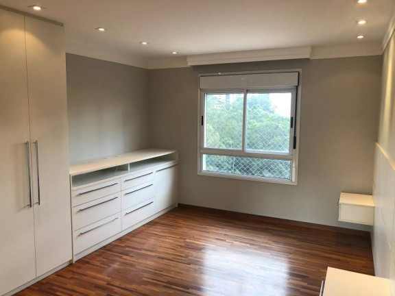 Imagem Apartamento com 4 Quartos à Venda, 195 m² em Vila Andrade - São Paulo Imagem Apartamento com 4 Quartos à Venda, 195 m² em Vila Andrade - São Paulo