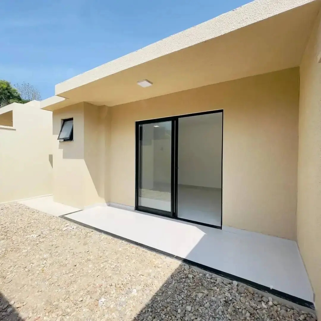 Imagem Casa com 3 Quartos à Venda, 118 m²em Coite - Eusébio