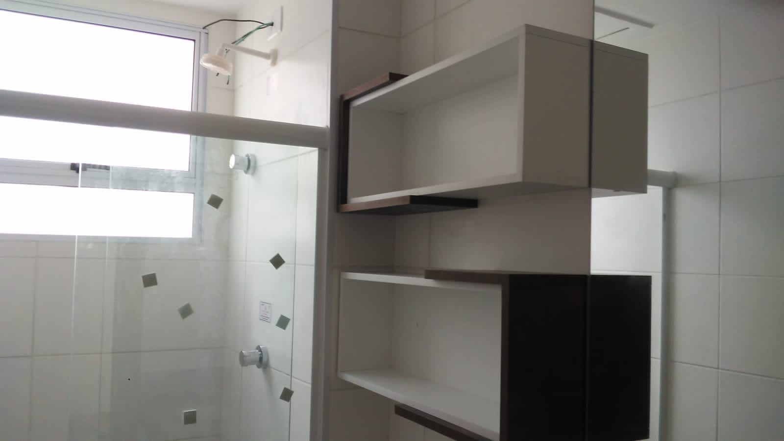 Imagem Apartamento com 2 Quartos para Alugar, 54 m² em Centro - Lauro de Freitas Imagem Apartamento com 2 Quartos para Alugar, 54 m² em Centro - Lauro de Freitas