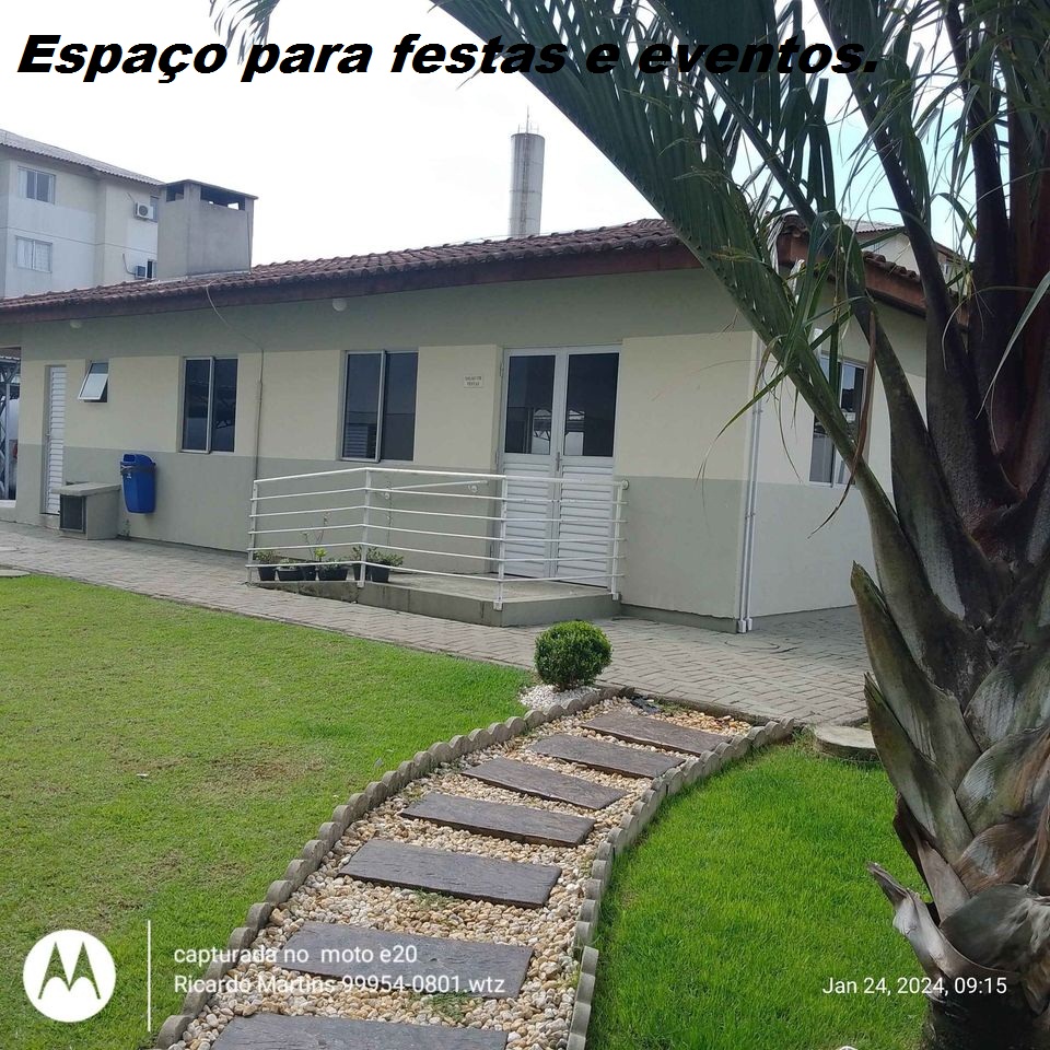 Imagem Apartamento com 2 Quartos à Venda, 48 m²em Argentina - Criciúma Imagem Apartamento com 2 Quartos à Venda, 48 m²em Argentina - Criciúma