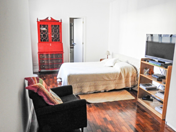 Imagem Apartamento com 4 Quartos à Venda, 272 m² em Leblon - Rio de Janeiro Imagem Apartamento com 4 Quartos à Venda, 272 m² em Leblon - Rio de Janeiro