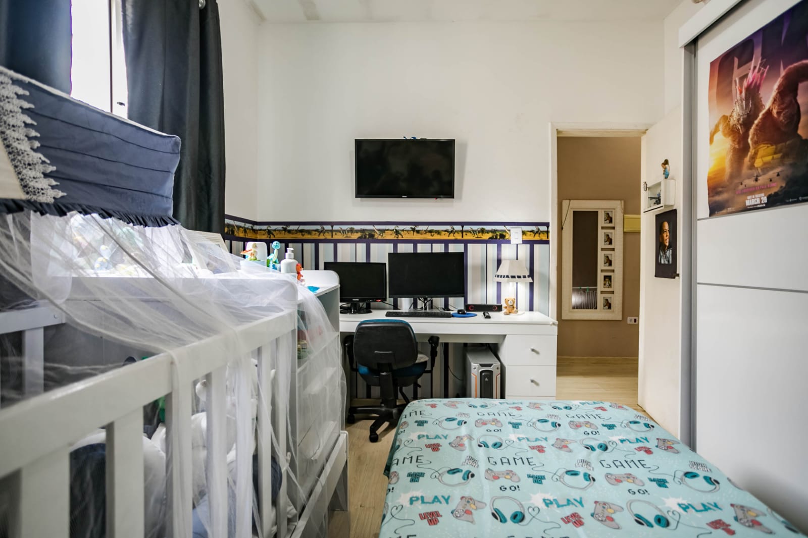 Imagem Casa de Condomínio com 2 Quartos à Venda, 66 m²em Jundiapeba - Mogi das Cruzes