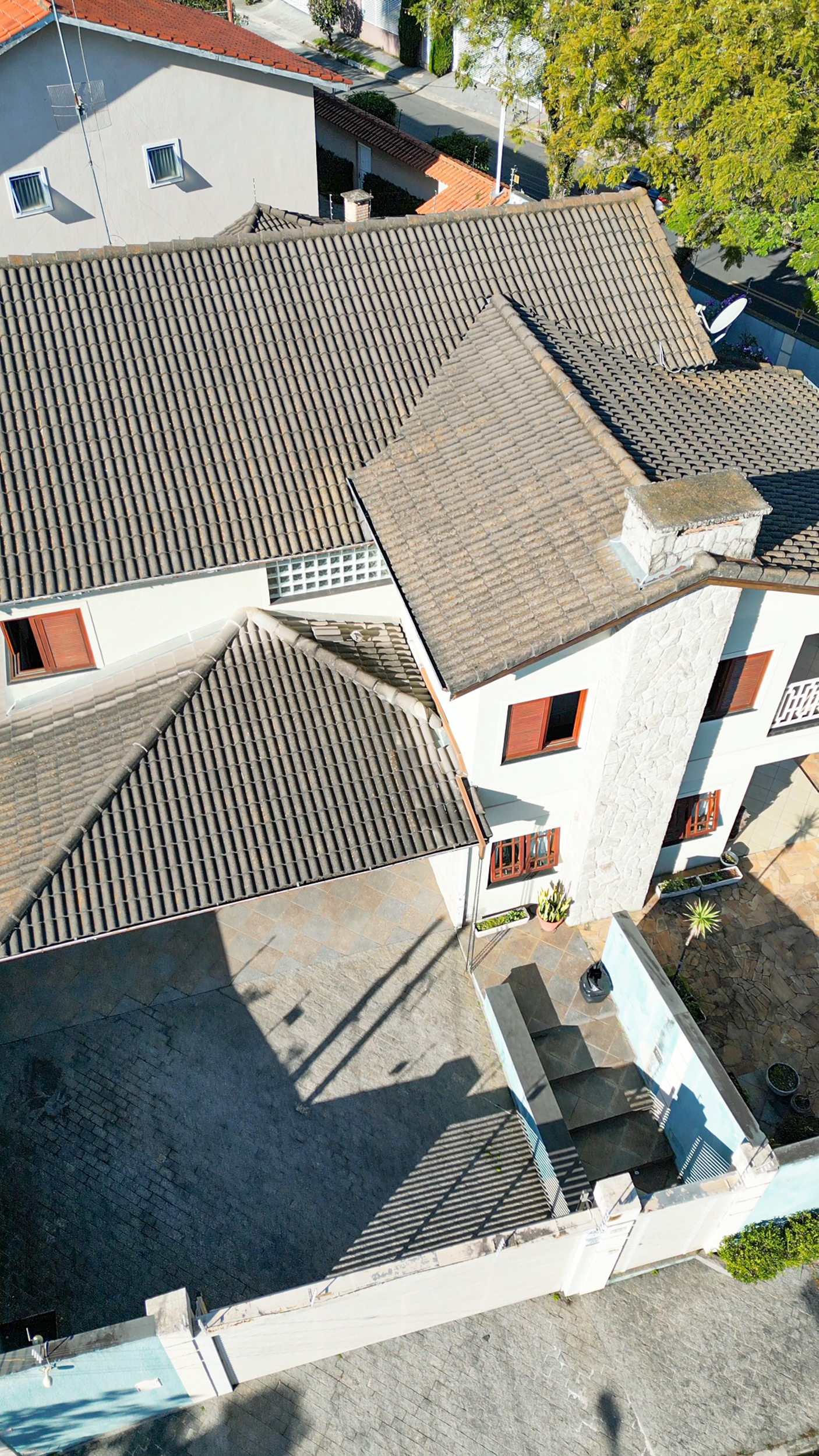 Imagem Casa com 4 Quartos à Venda, 315 m² em City Bussocaba - Osasco