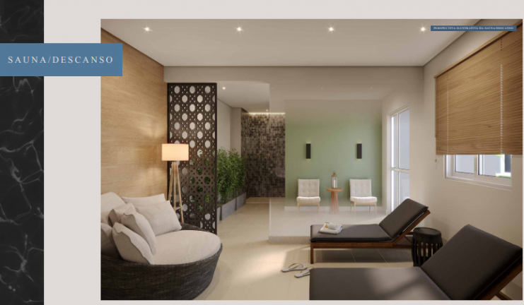 Imagem Apartamento com 2 Quartos à Venda, 38 m² em Vila Isa - São Paulo