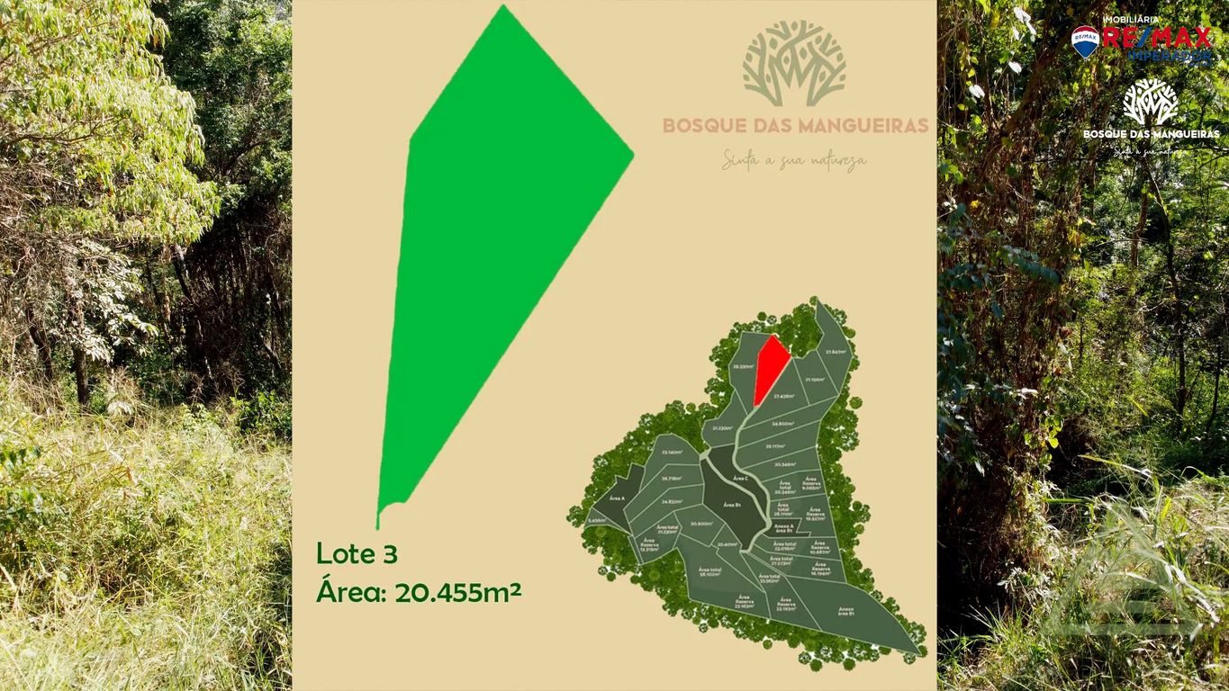 Imagem Terreno à Venda, 20.455 m² em Pedro do Rio - Petrópolis Imagem Terreno à Venda, 20.455 m² em Pedro do Rio - Petrópolis