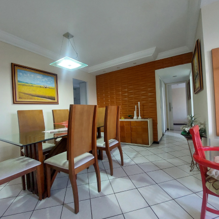 Imagem Apartamento com 3 Quartos à Venda, 75 m² em Imbiribeira - Recife