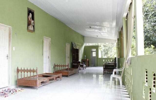 Imagem Chácara com 6 Quartos à Venda, 1 m² em área Rural - Manaus