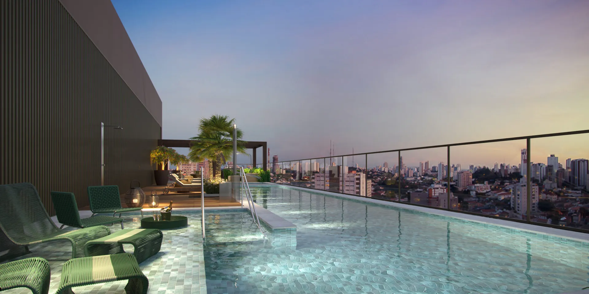 Apartamento com 3 Quartos à Venda, 142 m²em Vila Mariana - São Paulo