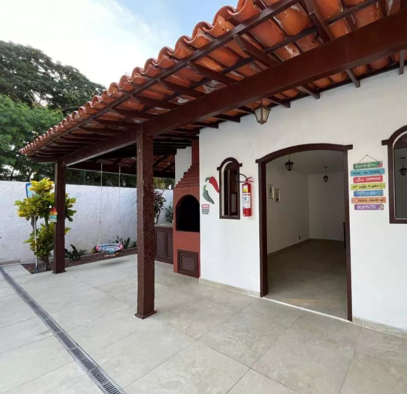 Imagem Casa de Condomínio com 3 Quartos à Venda, 70 m² em Braga - Cabo Frio Imagem Casa de Condomínio com 3 Quartos à Venda, 70 m² em Braga - Cabo Frio