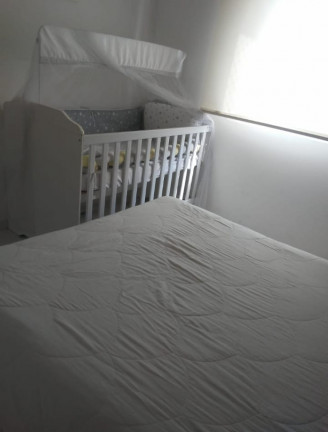 Imagem Apartamento com 2 Quartos à Venda, 64 m² em Vila Nova York - São Paulo