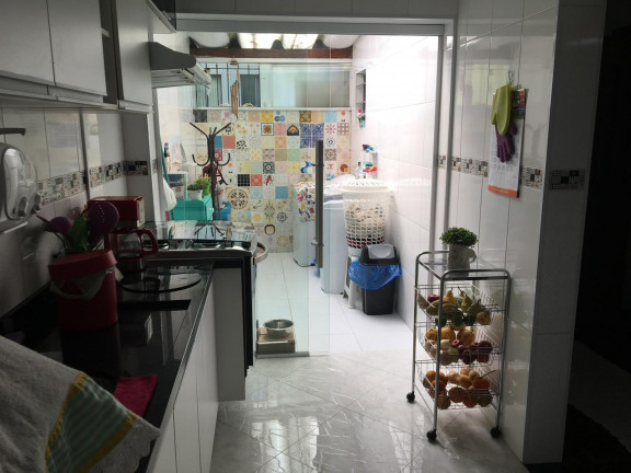 Imagem Apartamento com 2 Quartos à Venda, 60 m² em Ipiranga - São Paulo