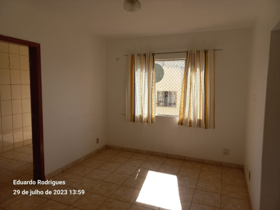 Imagem Apartamento com 2 Quartos à Venda, 50 m² em Samambaia Norte (Samambaia) - Brasília Imagem Apartamento com 2 Quartos à Venda, 50 m² em Samambaia Norte (Samambaia) - Brasília