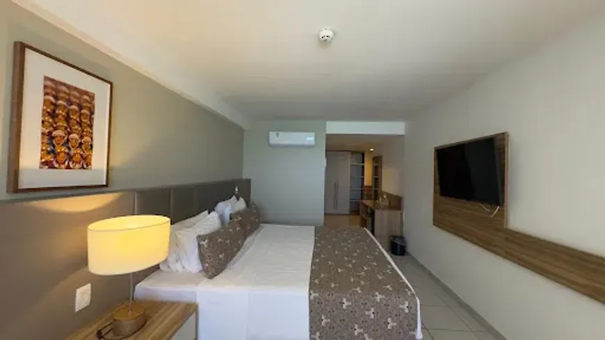 Imagem Flat à Venda, 32 m² em Boa Viagem - Recife Imagem Flat à Venda, 32 m² em Boa Viagem - Recife