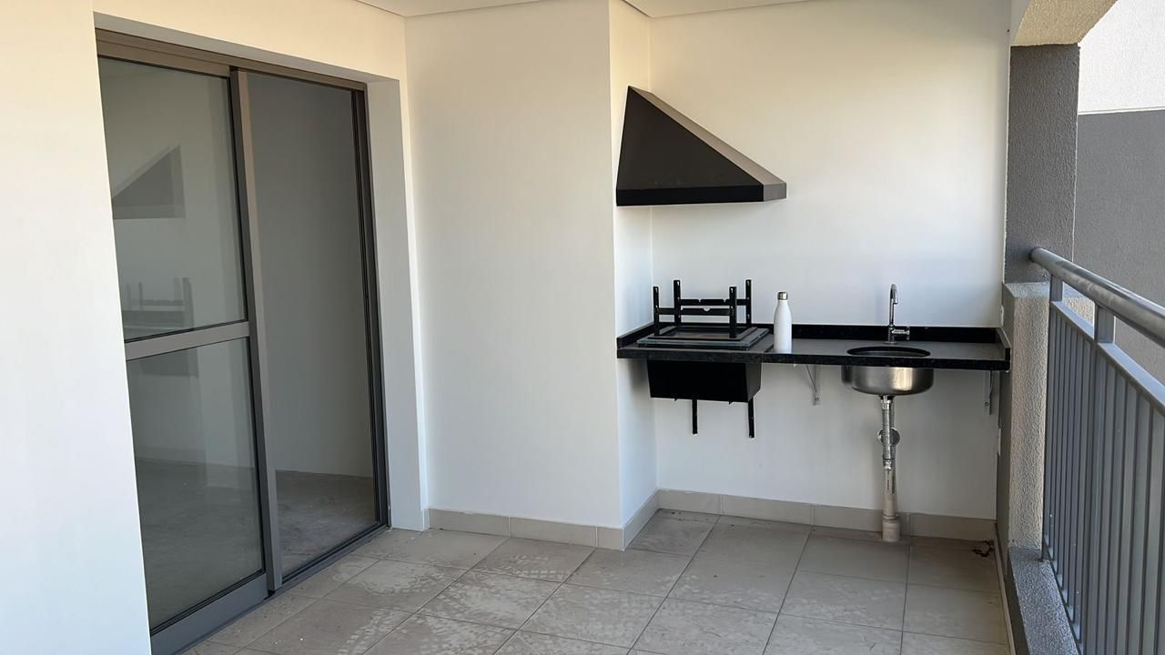 Apartamento com 3 Quartos à Venda, 89 m²em Vila Independência - São Paulo