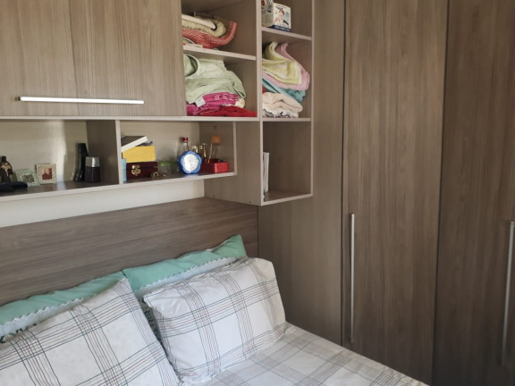 Imagem Apartamento com 2 Quartos à Venda, 49 m² em Cangaíba - São Paulo