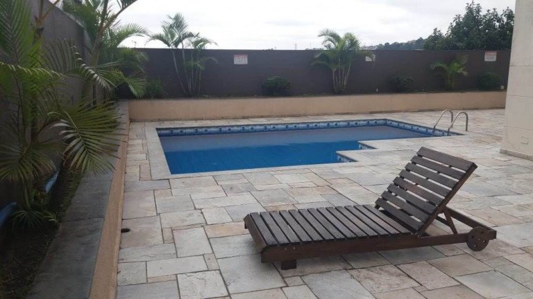 Imagem Apartamento com 2 Quartos à Venda, 51 m² em Vila Antonieta - São Paulo