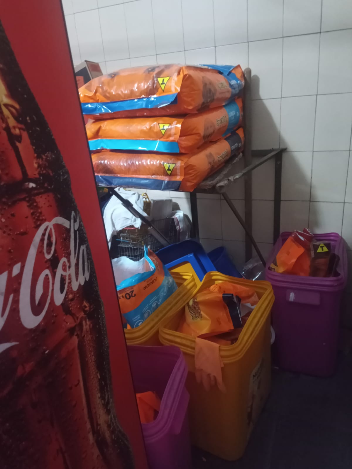 Imagem Galpão à Venda ou Locação, 100 m²em Jardim Santa Cecília - Guarulhos Imagem Galpão à Venda ou Locação, 100 m²em Jardim Santa Cecília - Guarulhos