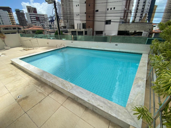 Imagem Apartamento com 2 Quartos à Venda ou Locação, 68 m² em Manaíra - João Pessoa Imagem Apartamento com 2 Quartos à Venda ou Locação, 68 m² em Manaíra - João Pessoa