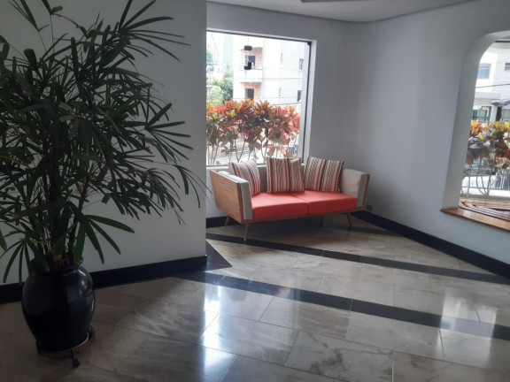 Imagem Apartamento com 4 Quartos à Venda,  em Aclimação - São Paulo