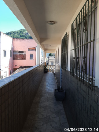 Imagem Apartamento com 2 Quartos à Venda, 55 m² em Piedade - Rio de Janeiro