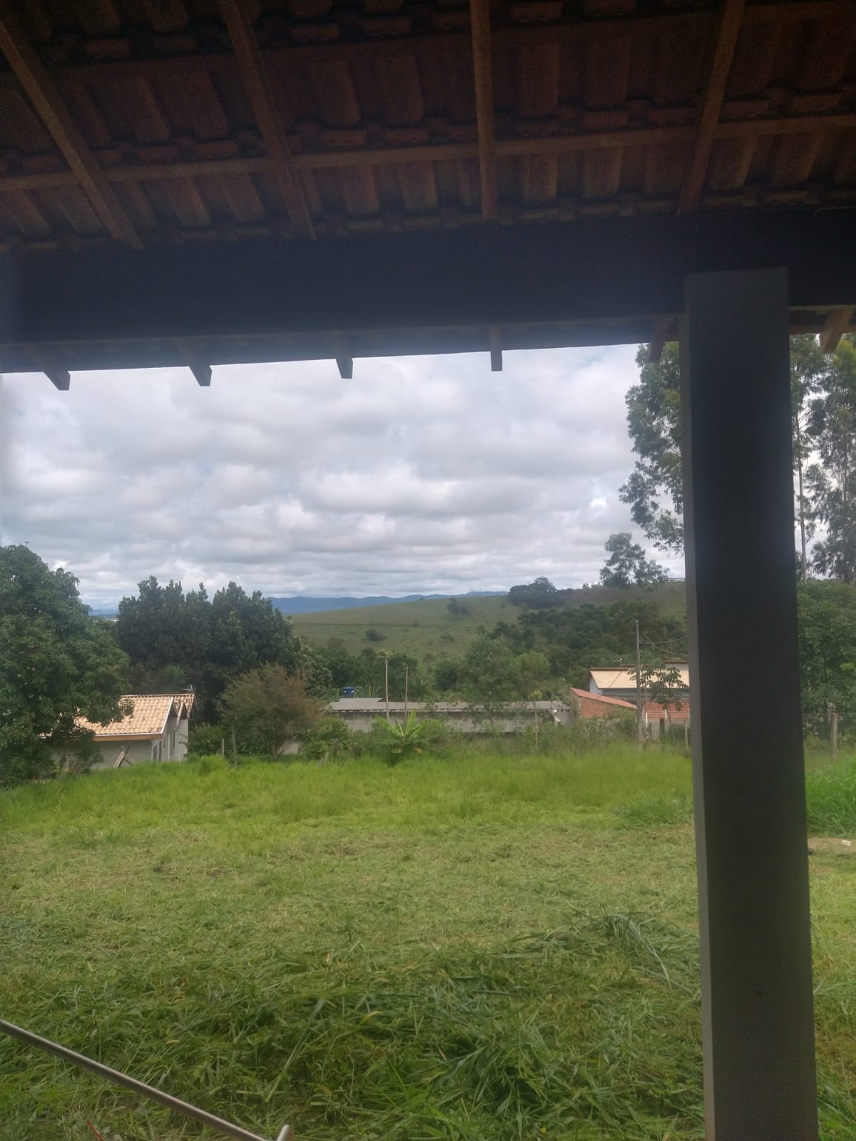 Imagem Chácara com 2 Quartos à Venda, 120 m²em Borda da Mata - Caçapava