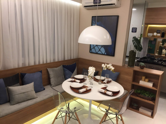 Imagem Apartamento com 2 Quartos à Venda, 37 m² em Cidade Satélite Santa Bárbara - São Paulo Imagem Apartamento com 2 Quartos à Venda, 37 m² em Cidade Satélite Santa Bárbara - São Paulo