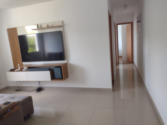 Imagem Apartamento com 2 Quartos à Venda, 47 m² em Cabral - Contagem
