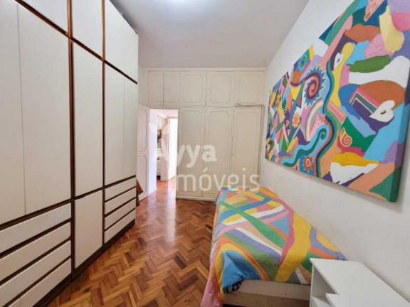 Imagem Apartamento com 3 Quartos à Venda, 96 m² em Laranjeiras - Rio de Janeiro Imagem Apartamento com 3 Quartos à Venda, 96 m² em Laranjeiras - Rio de Janeiro