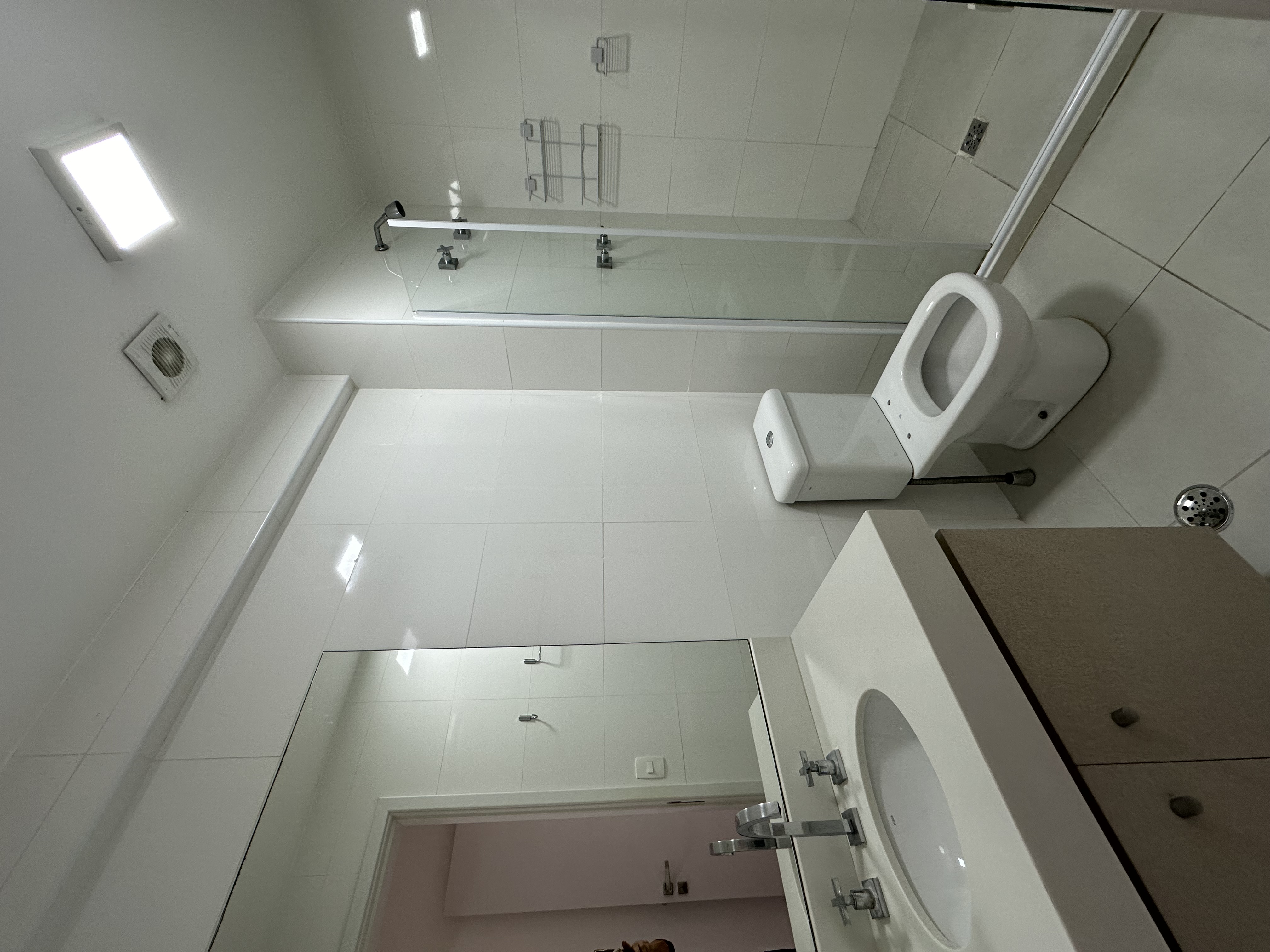 Imagem Apartamento com 3 Quartos para Alugar, 96 m²em Alphaville Empresarial - Barueri
