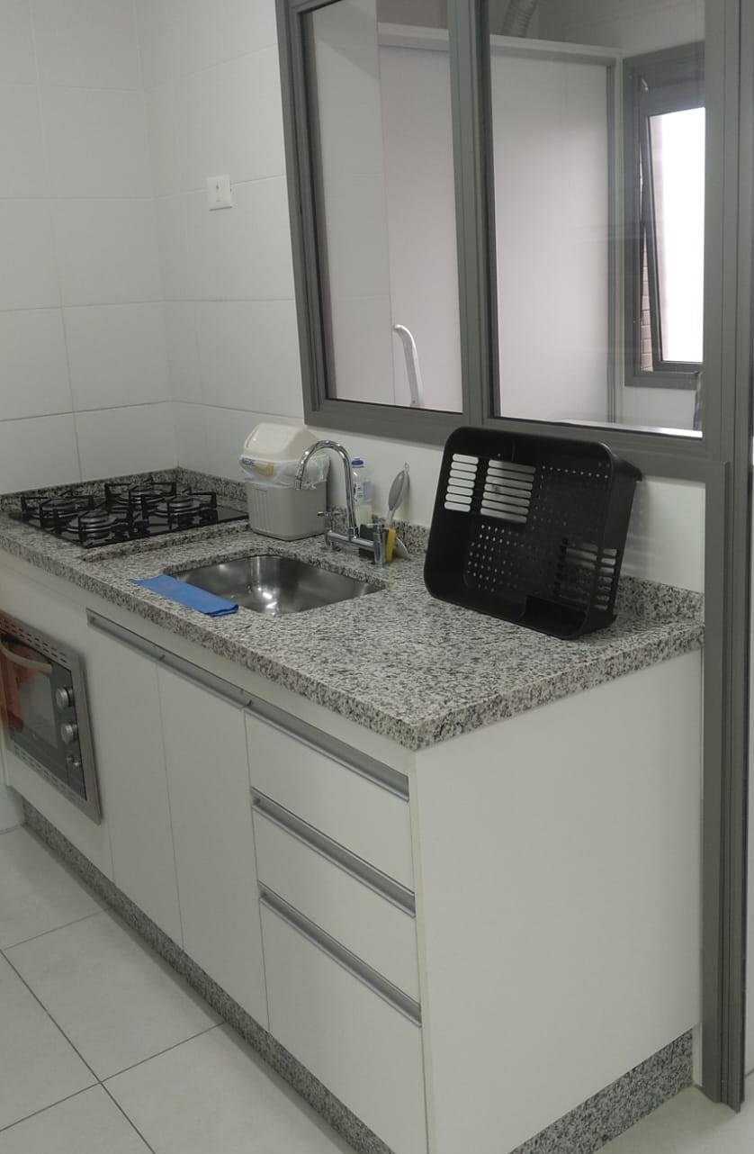 Imagem Apartamento com 2 Quartos para Temporada, 76 m²em Centro - Bertioga Imagem Apartamento com 2 Quartos para Temporada, 76 m²em Centro - Bertioga