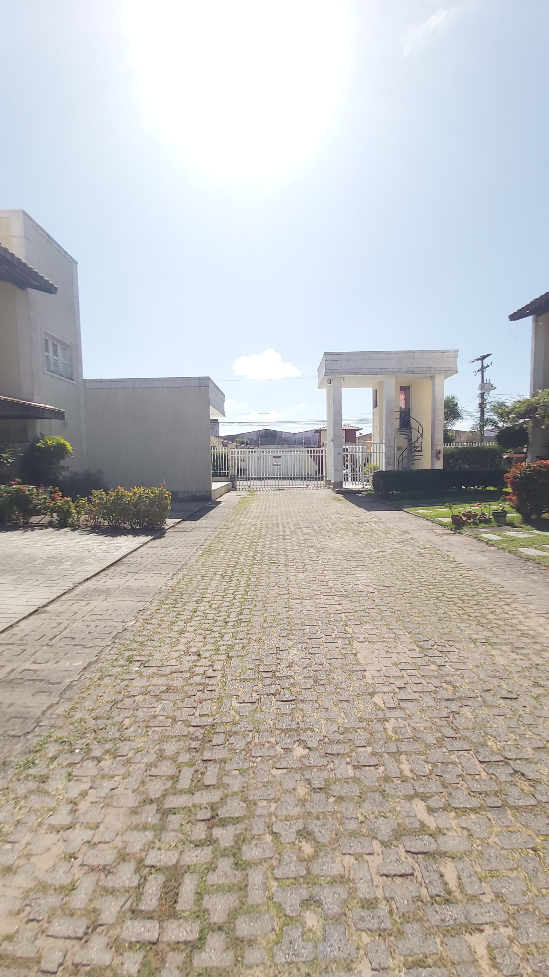 Imagem Casa de Condomínio com 3 Quartos à Venda, 131 m² em Engenheiro Luciano Cavalcante - Fortaleza Imagem Casa de Condomínio com 3 Quartos à Venda, 131 m² em Engenheiro Luciano Cavalcante - Fortaleza