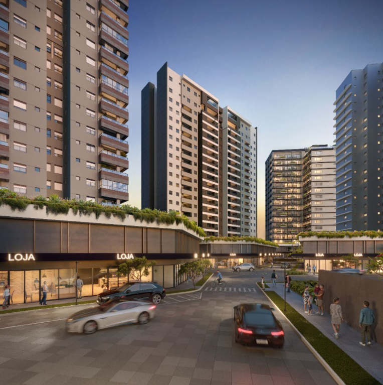 Imagem Sala Comercial à Venda, 35 m² em Jardim Primavera - São José do Rio Preto Imagem Sala Comercial à Venda, 35 m² em Jardim Primavera - São José do Rio Preto