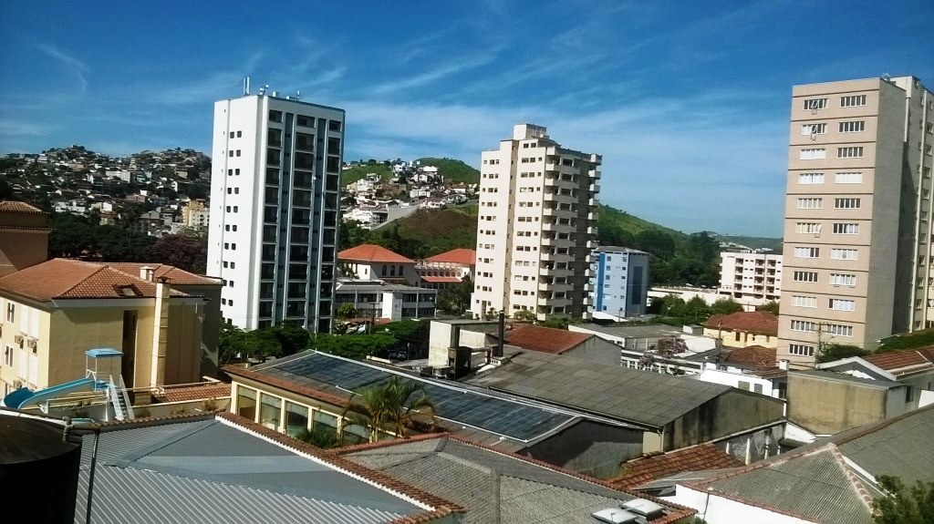 Imagem Apartamento com 1 Quarto à Venda, 60 m² em Centro - Poços de Caldas