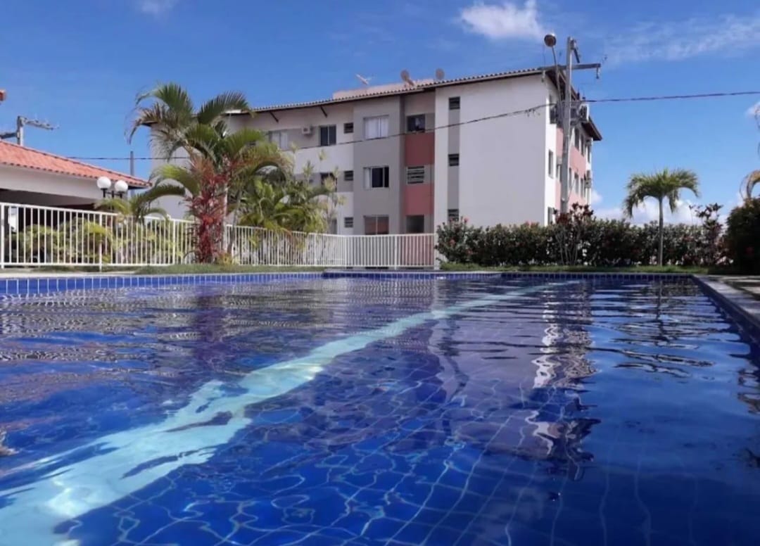 Imagem Apartamento com 2 Quartos à Venda, 48 m²em Japãozinho - Aracaju Imagem Apartamento com 2 Quartos à Venda, 48 m²em Japãozinho - Aracaju