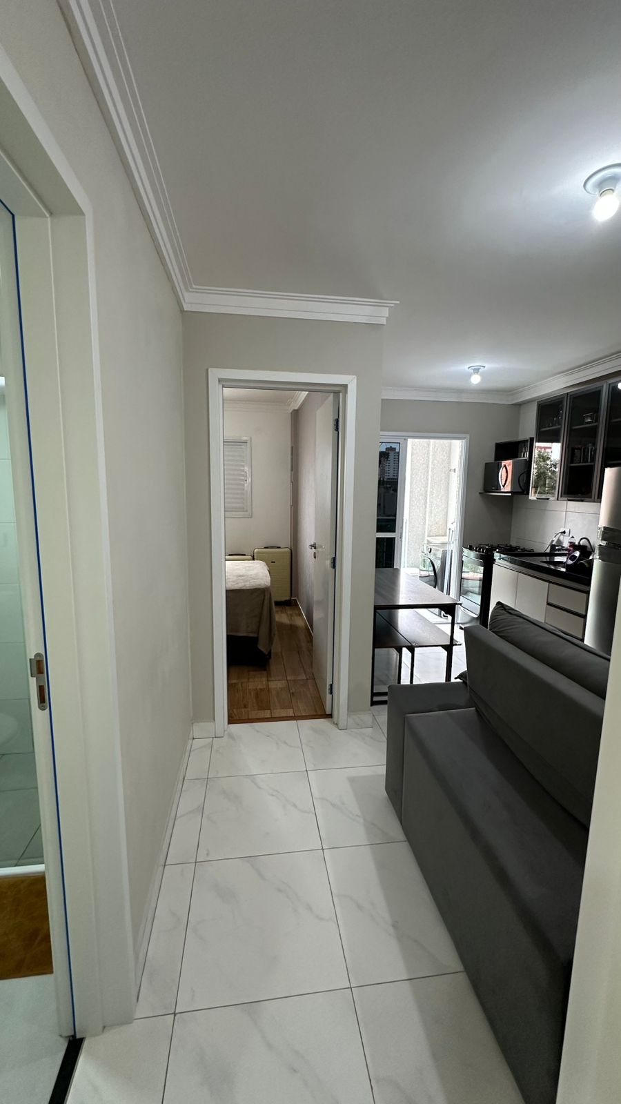 Imagem Apartamento com 2 Quartos à Venda, 47 m² em Centro - Diadema Imagem Apartamento com 2 Quartos à Venda, 47 m² em Centro - Diadema