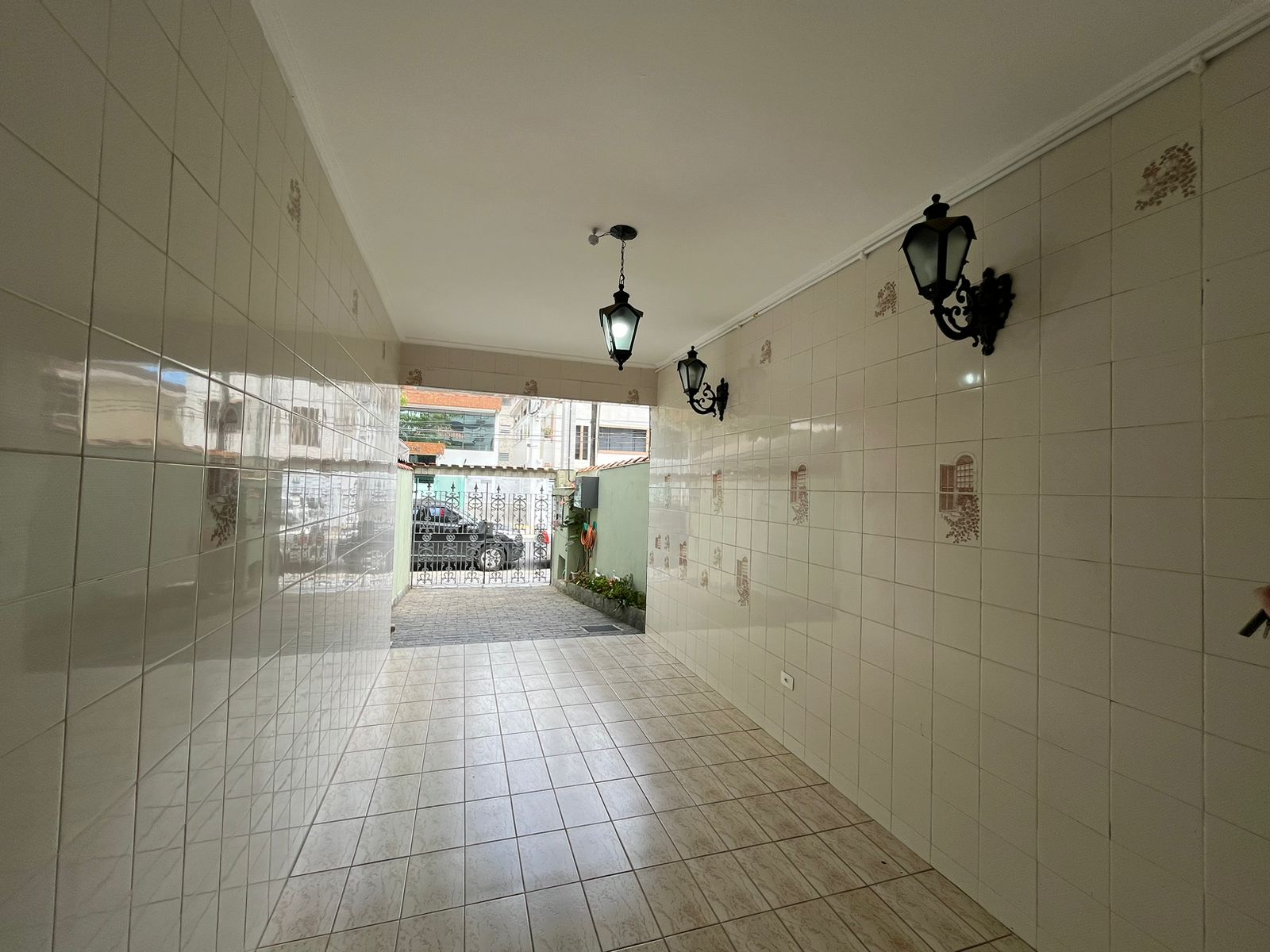 Imagem Casa com 3 Quartos à Venda, 151 m² em Aparecida - Santos